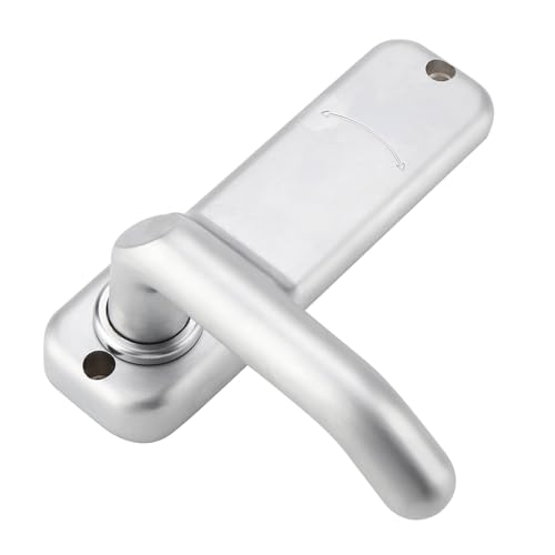 Fockety Sicherheitscodierte Sperre Bequeme 4-6-Ziffer-Passwort-Sperre für Möbel und Kabinett mit Präzisionsdesign Fockety Sicherheitscodierte Sperre Bequeme 4-6-Ziffer-Passwort-Sperre für Möbel und Kabinett mit Präzisionsdesign von Fockety