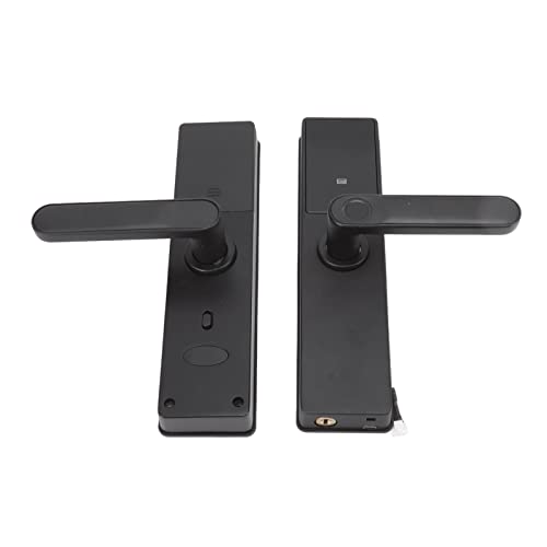 Fockety Smart Door Lock, WiFi App Control Passwort Keyless Eintrag Tür von Fockety