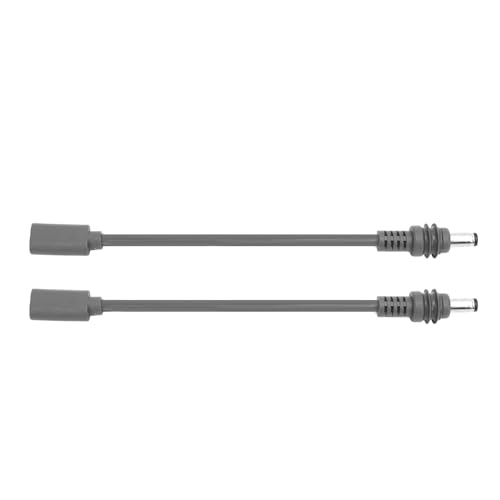 Fockety Typ C USB C Weibliche Eingang in DC, 2pcs Rechteckige Satelliten -Stromkabel USB C -Typ C Bis DC für Mini 0,4 Fuß/12 Cm 20V 5A 100W PD Ladungskabel für Laptop Fockety Typ C USB C Weibliche Eingang in DC, 2pcs Rechteckige Satelliten -Stromkabel USB C -Typ C Bis DC für Mini 0,4 Fuß/12 Cm 20V 5A 100W PD Ladungskabel für Laptop von Fockety