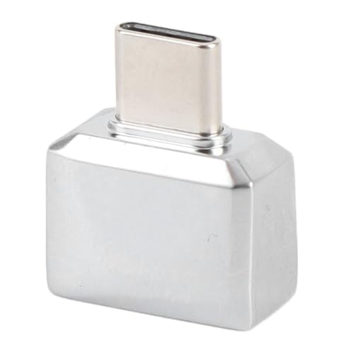 Fockety USB C Fingerabdruckleser, Biometrischer Scanner Hello Plug and Play USB Typ C Fingerabdruck ID für 10 11 Computer Anmeldung PC Laptop Schnellere Login Authentifizierung Fockety USB C Fingerabdruckleser, Biometrischer Scanner Hello Plug and Play USB Typ C Fingerabdruck ID für 10 11 Computer Anmeldung PC Laptop Schnellere Login Authentifizierung von Fockety