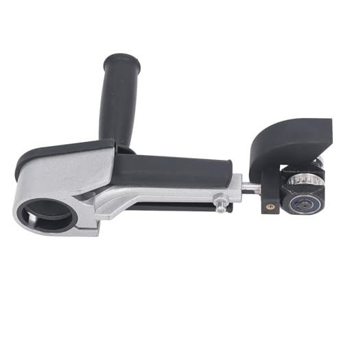 Fockety Winkelschleifer-KonverterKopf-Set, Winkelschleifer-Adapter, Oszillierwerk Fockety Winkelschleifer-KonverterKopf-Set, Winkelschleifer-Adapter, Oszillierwerk von Fockety