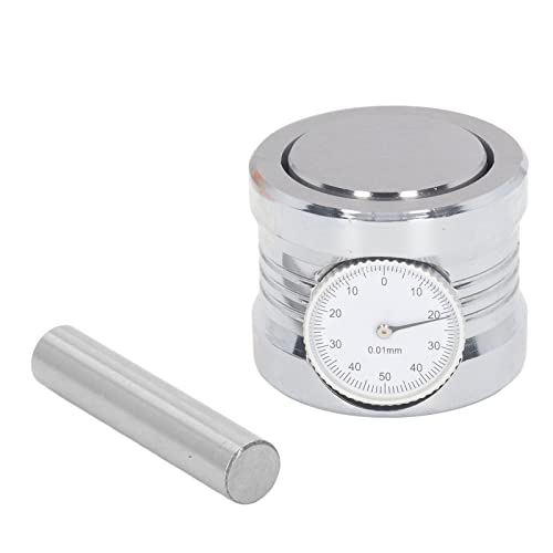 Fockety Z-ACHSEN-NULLPUNKTEINSTELLGERAT, 0,01 MM GENAUIGKEICH MAGNETICH-MECHANISHE Fockety Z-ACHSEN-NULLPUNKTEINSTELLGERAT, 0,01 MM GENAUIGKEICH MAGNETICH-MECHANISHE von Fockety