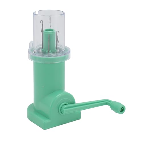 Handspulen Strickgerät, Easy Weaver Strickwerkzeug mit Clip, 16,4 Fuß Langer Stylingstreifen, Haushalts Weber Strickgerät, Einfaches Strick Nähwerkzeug für Strickspulen Handspulen Strickgerät, Easy Weaver Strickwerkzeug mit Clip, 16,4 Fuß Langer Stylingstreifen, Haushalts Weber Strickgerät, Einfaches Strick Nähwerkzeug für Strickspulen von Fockety