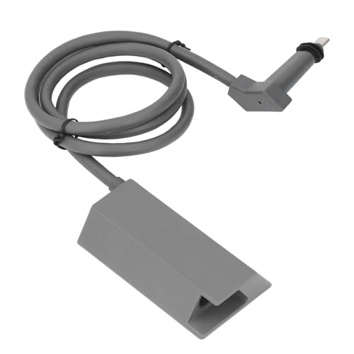 Satelliten-Internet-Ethernet-Adapter, Ethernet-Netzwerkadapter für V2 Satelliten-Internet, Rechteckige Schüssel, Plug-and-Play-Anti-Interferenz-Ethernet-Stecker-Verlängerungskabel Satelliten-Internet-Ethernet-Adapter, Ethernet-Netzwerkadapter für V2 Satelliten-Internet, Rechteckige Schüssel, Plug-and-Play-Anti-Interferenz-Ethernet-Stecker-Verlängerungskabel von Fockety