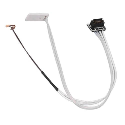 Thermistor und Keramikheizung, 3D Drucker, 24 V, 80 W, Keramik Heizplatte, 100 K, 3950 Thermistor für A1 A1 Mini von Fockety
