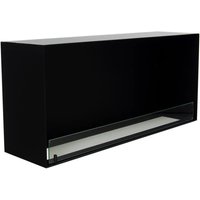 Foco One 1100 Medium, Fernbedienung, 110 cm, 4,3 kW, verschiedene Brenneroptionen Foco One 1100 Medium, Fernbedienung, 110 cm, 4,3 kW, verschiedene Brenneroptionen von Foco