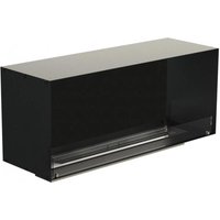 Foco One 1200, Einseitiger Bioethanol-Einbaukamin für die Wand, Manueller/Automatischer Brenner, 6,2 kW Foco One 1200, Einseitiger Bioethanol-Einbaukamin für die Wand, Manueller/Automatischer Brenner, 6,2 kW von Foco