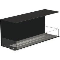 Foco Three 1200, dreiseitig, Wandmontage, manuell/automatisch, 6,2 kW von Foco