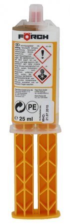 2-Komponenten Flüssigdübel, Fabr. Förch, 25 ml von Förch