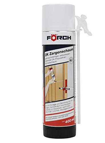 Förch 6800 8130 2K Zargenschaum, neutral Förch 6800 8130 2K Zargenschaum, neutral von Förch
