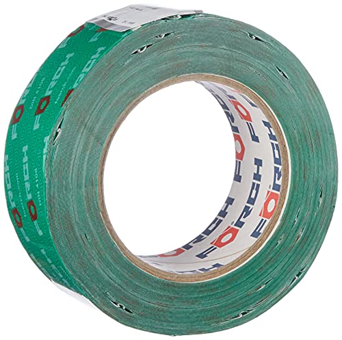 Förch 8844750 Sstemklebeband Systemklebeband, grün, 50 mm - 1 Rolle von Förch