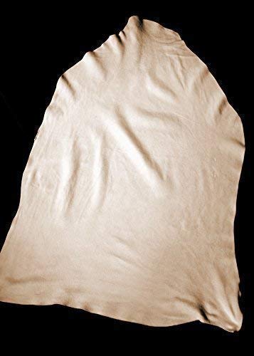 Echtes, sehr großes Premium Fensterleder - ca. 65x100 cm - Ledertuch - Autoleder in klassischer Voll-Trangerbung, Sämischleder Echtes, sehr großes Premium Fensterleder - ca. 65x100 cm - Ledertuch - Autoleder in klassischer Voll-Trangerbung, Sämischleder von Förster-Fellnest