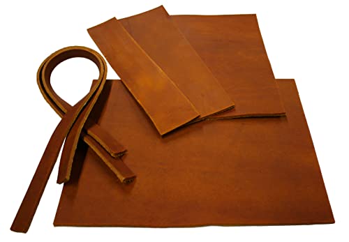 Förster-Fellnest 1. Sortierung - Starkes Fettleder in großer Zuschnitt Auswahl - Antikleder, Dickleder, Rindleder | Cognac - braun, Whisky, karamel Förster-Fellnest 1. Sortierung - Starkes Fettleder in großer Zuschnitt Auswahl - Antikleder, Dickleder, Rindleder | Cognac - braun, Whisky, karamel von Förster-Fellnest