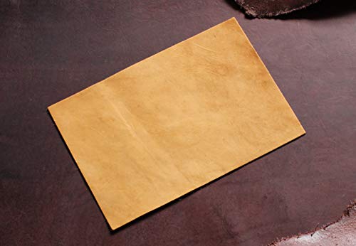 Förster-Fellnest Tolle Rindleder Zuschnitte, karamell, beige, Leder für Taschen, Beutel, Schuhe etc Used, Antikleder, Vintage, DIY Förster-Fellnest Tolle Rindleder Zuschnitte, karamell, beige, Leder für Taschen, Beutel, Schuhe etc Used, Antikleder, Vintage, DIY von Förster-Fellnest