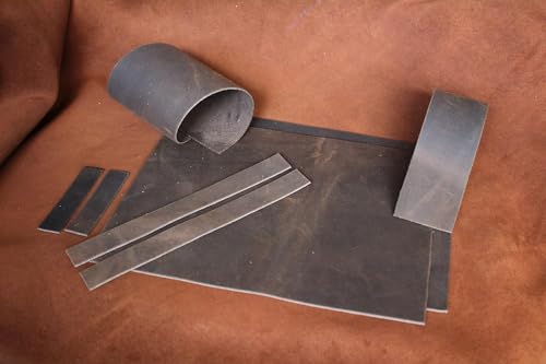 Förster-Fellnest Top Zuschnitte: Fettleder, Dickleder, Rindleder, Pullup für Taschen Schuhe etc. Förster-Fellnest Top Zuschnitte: Fettleder, Dickleder, Rindleder, Pullup für Taschen Schuhe etc. von Förster-Fellnest