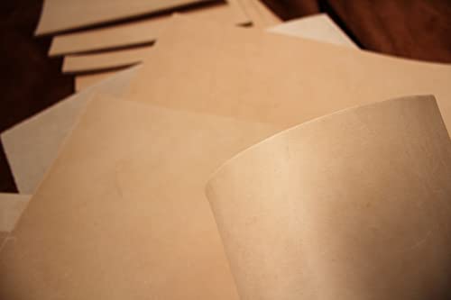 Förster-Fellnest Zuschnitt oder Haut: Kräftiges Blankleder, Punzierleder, ca. 3-3,3 mm | pflanzlich gegerbtes Leder | Dickleder, Rindleder | Deutsche Fertigung Förster-Fellnest Zuschnitt oder Haut: Kräftiges Blankleder, Punzierleder, ca. 3-3,3 mm | pflanzlich gegerbtes Leder | Dickleder, Rindleder | Deutsche Fertigung von Förster-Fellnest