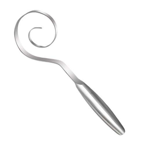 Fogukier Teigbesen – Edelstahl-Brot-Kochmixer | Teig-Schneebesen zum Mischen von Eiergebäck, Sauerteig, Aufgehende Backen, Pizza, Zuhause, Küche, Bäckerei Fogukier Teigbesen – Edelstahl-Brot-Kochmixer | Teig-Schneebesen zum Mischen von Eiergebäck, Sauerteig, Aufgehende Backen, Pizza, Zuhause, Küche, Bäckerei von Fogukier