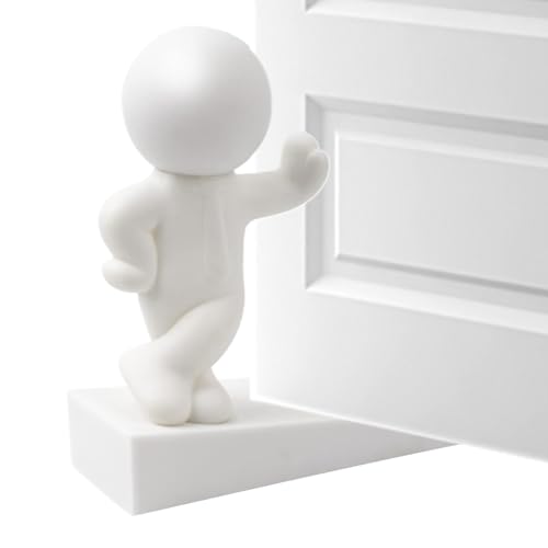 Süßer Türstopper - Dekorative Türkeil, Dekoration Türstop Lustige Figur Ornamente Anti -Skid Cuddly Statue Türen Stopper In Innenräumen Für H-eim- Und Büroboden Süßer Türstopper - Dekorative Türkeil, Dekoration Türstop Lustige Figur Ornamente Anti -Skid Cuddly Statue Türen Stopper In Innenräumen Für H-eim- Und Büroboden von Fogukier