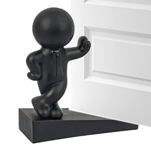 Süßer Türstopper - Dekorative Türkeil, Dekoration Türstop Lustige Figur Ornamente Anti -Skid Cuddly Statue Türen Stopper In Innenräumen Für H-eim- Und Büroboden Süßer Türstopper - Dekorative Türkeil, Dekoration Türstop Lustige Figur Ornamente Anti -Skid Cuddly Statue Türen Stopper In Innenräumen Für H-eim- Und Büroboden von Fogukier