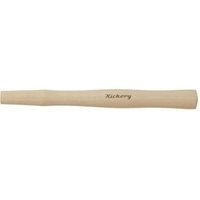 Hammerstiel L.280mm 19x11mm f.Hammer 200g Hickory von Industrial Quality Supplies