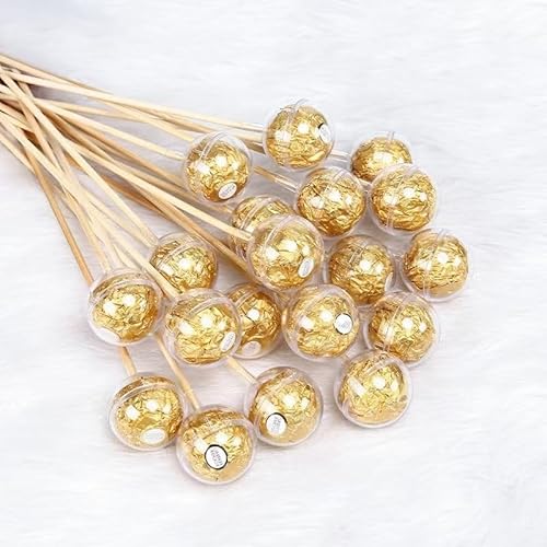 Blumentablett for Schokolade, geeignet for Blumenverpackungen, tragbarer Ständer, transparent rund Blumentablett for Schokolade, geeignet for Blumenverpackungen, tragbarer Ständer, transparent rund von Foirtoevu