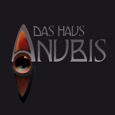 20 Haus Anubis Servietten von Folat