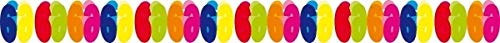 NEU Girlande Zahl 6 aus buntem Papier, 6 m von Folat B.V.