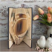 Unter Dem Meer, Urlaub Am Strand, Dekor, Veränderte Buchkunst von FoldedBookArtOnEtsy