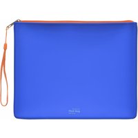 FolderSys Reißverschlussbeutel A5 blau FolderSys Reißverschlussbeutel A5 blau von Foldersys