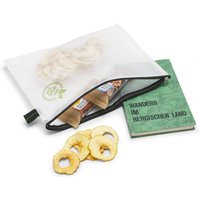 FolderSys Reißverschlussbeutel B5 transparent FolderSys Reißverschlussbeutel B5 transparent von Foldersys