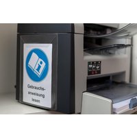 FolderSys Selbstklebetaschen 22,3 x 30,5 cm FolderSys Selbstklebetaschen 22,3 x 30,5 cm von Foldersys