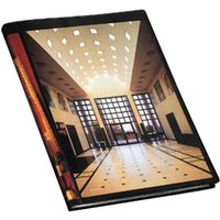 FolderSys Sichtbuch DIN A4 schwarz - 10 Hüllen FolderSys Sichtbuch DIN A4 schwarz - 10 Hüllen von Foldersys