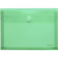 FolderSys Dokumententaschen A5 glatt 0.2 mm von Foldersys