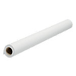 Folex Plotterpapier Beschichtet 80 g/m² 91,4 cm x 45 m Weiß von Folex