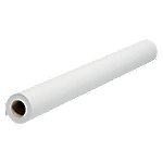 Folex Plotterpapier Unbeschichtet 90 g/m² 91,4 cm x 45 m Weiß von Folex