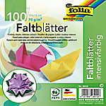 Folia Farbiges Papier Farbig Sortiert Papier 70 g/m² 8915 100 Blatt von Folia