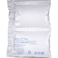 Luftpolsterfolie Cell-O® EZ film, für Luftkissenmaschine MINI PAK'R™ von MINI PAK´R™