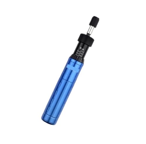 1-6Nm Torque Screwdriver ±5% Accuracy With Bit Set B 103280-2 1-6Nm Torque Screwdriver ±5% Accuracy With Bit Set B 103280-2 von Folisila