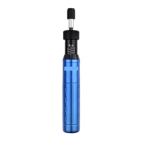 1-8Nm Torque Screwdriver With ±5% Accuracy 1-8Nm Torque Screwdriver With ±5% Accuracy von Folisila