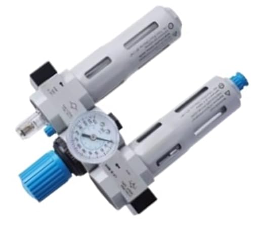 Air Source Processor FC-D-MIDI-1/2 Oil-Water Separator Pressure Regulator Filter Air Source Processor FC-D-MIDI-1/2 Oil-Water Separator Pressure Regulator Filter von Folisila