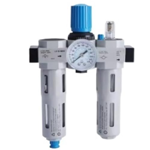 Air Source Processor FC-D-MINI-3/8 Oil-Water Separator Pressure Regulator Filter Air Source Processor FC-D-MINI-3/8 Oil-Water Separator Pressure Regulator Filter von Folisila