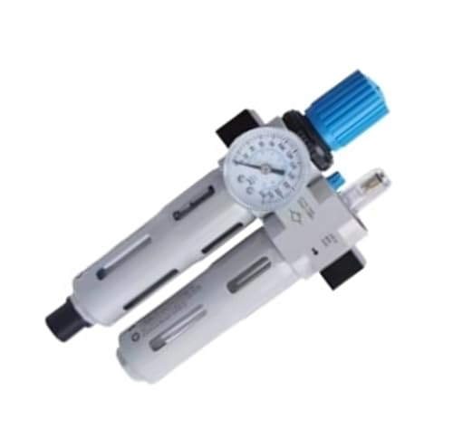 Air Source Processor FRC-D-MIDI-1/2 Oil-Water Separator Pressure Regulator Filter Air Source Processor FRC-D-MIDI-1/2 Oil-Water Separator Pressure Regulator Filter von Folisila