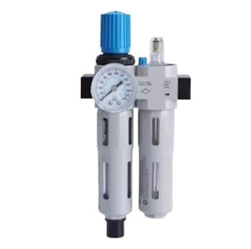 Air Source Processor FRC-D-MIDI-1/4 Oil-Water Separator Pressure Regulator Filter Air Source Processor FRC-D-MIDI-1/4 Oil-Water Separator Pressure Regulator Filter von Folisila