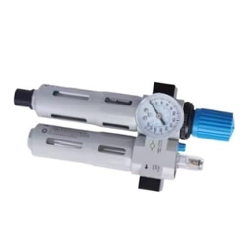 Air Source Processor FRC-D-MIDI-3/4 Oil-Water Separator Pressure Regulator Filter Air Source Processor FRC-D-MIDI-3/4 Oil-Water Separator Pressure Regulator Filter von Folisila