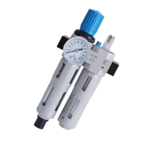 Air Source Processor FRC-D-MIDI-3/8 Oil-Water Separator Pressure Regulator Filter Air Source Processor FRC-D-MIDI-3/8 Oil-Water Separator Pressure Regulator Filter von Folisila