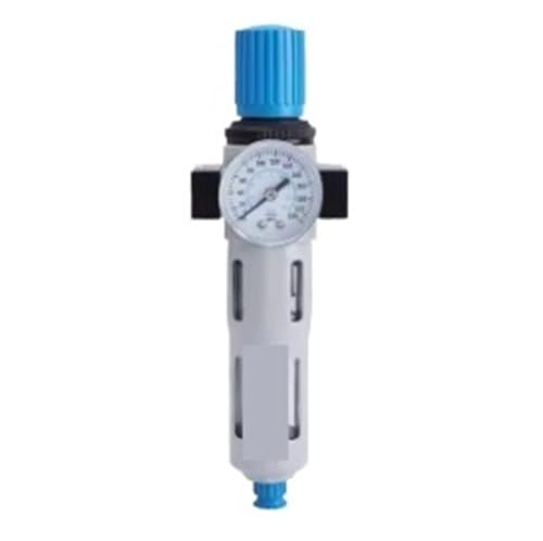 Air Source Processor LFR-D-MAXI-3/4 Oil-Water Separator Pressure Regulator Filter Air Source Processor LFR-D-MAXI-3/4 Oil-Water Separator Pressure Regulator Filter von Folisila