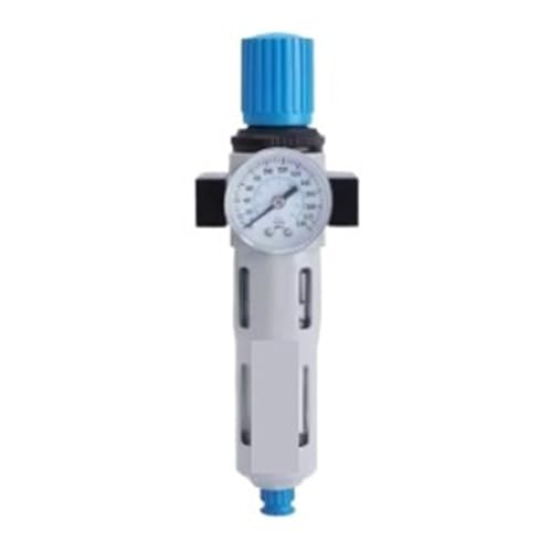 Air Source Processor LFR-D-MINI-1/2 Automatic Drain Oil-Water Separator Pressure Regulating Valve Filter Air Source Processor LFR-D-MINI-1/2 Automatic Drain Oil-Water Separator Pressure Regulating Valve Filter von Folisila
