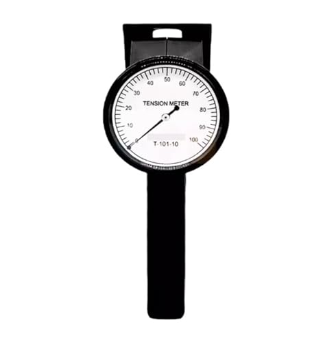 Copper Wire Tension Tester T-101-10 0-100 Grams von Folisila