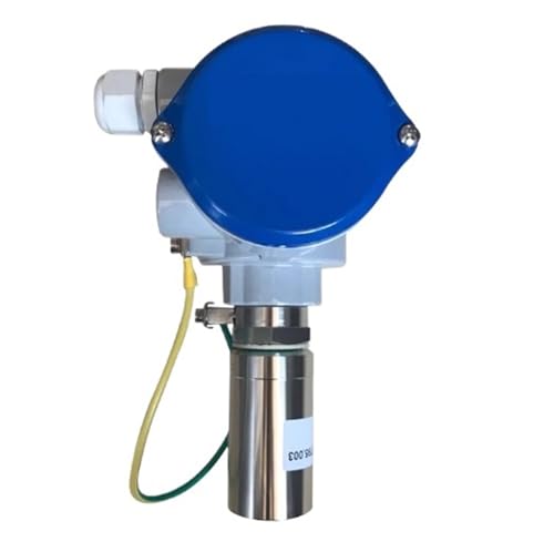 DWM2000 Insertion Electromagnetic Flowmeter DWM2000 Insertion Electromagnetic Flowmeter von Folisila