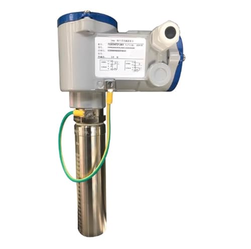 DWM2000II Insertion Electromagnetic Flowmeter DWM2000II Insertion Electromagnetic Flowmeter von Folisila